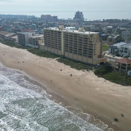 Surfside I #303 Condo